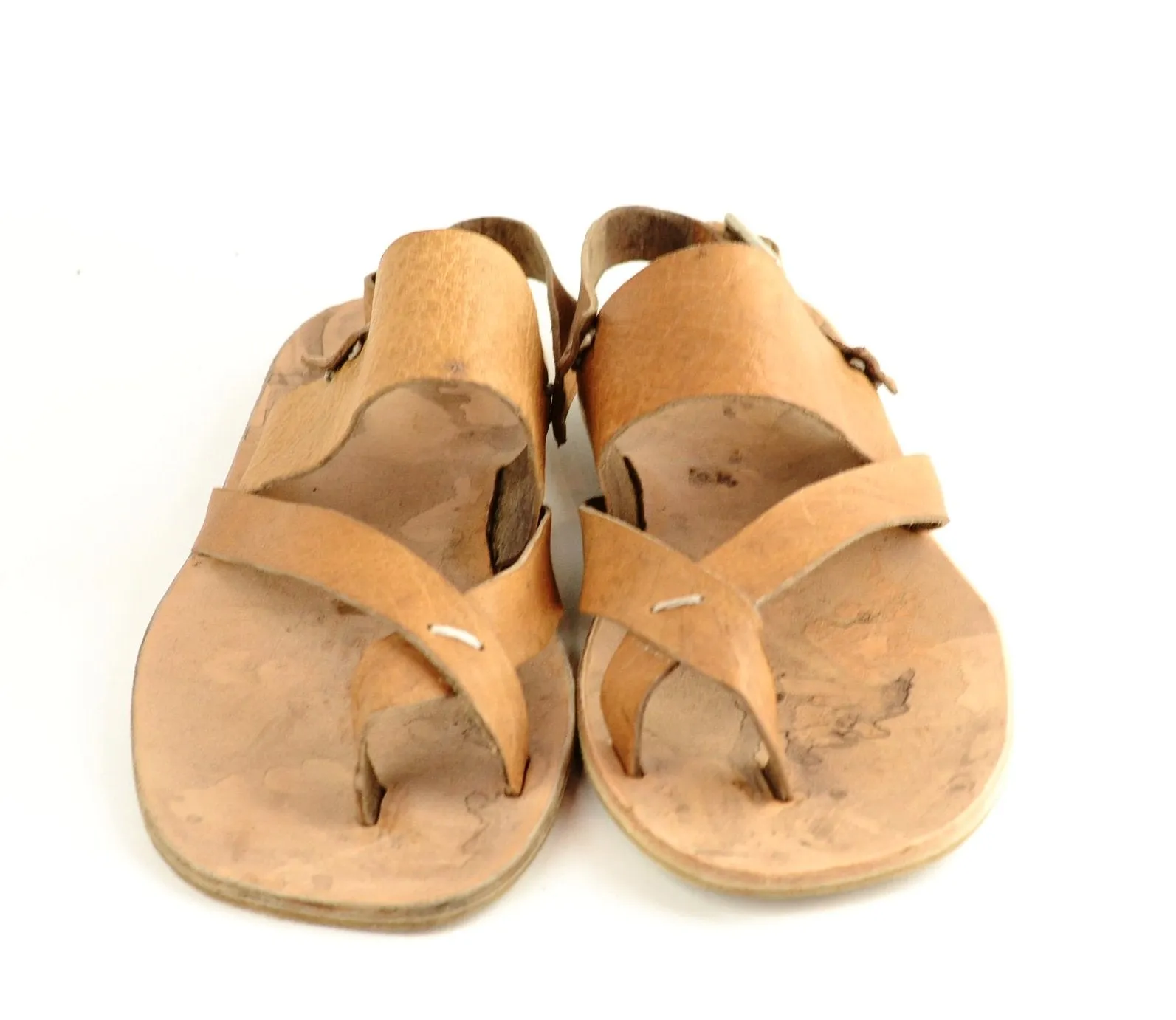 Jesus mandal  | Natural Bison