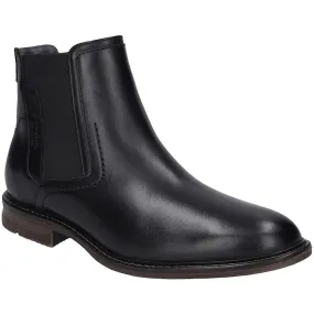 Josef Seibel Earl 08 Mens Leather Chelsea Boot