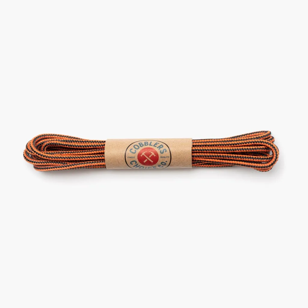 Kevlar Blend Laces | Orange