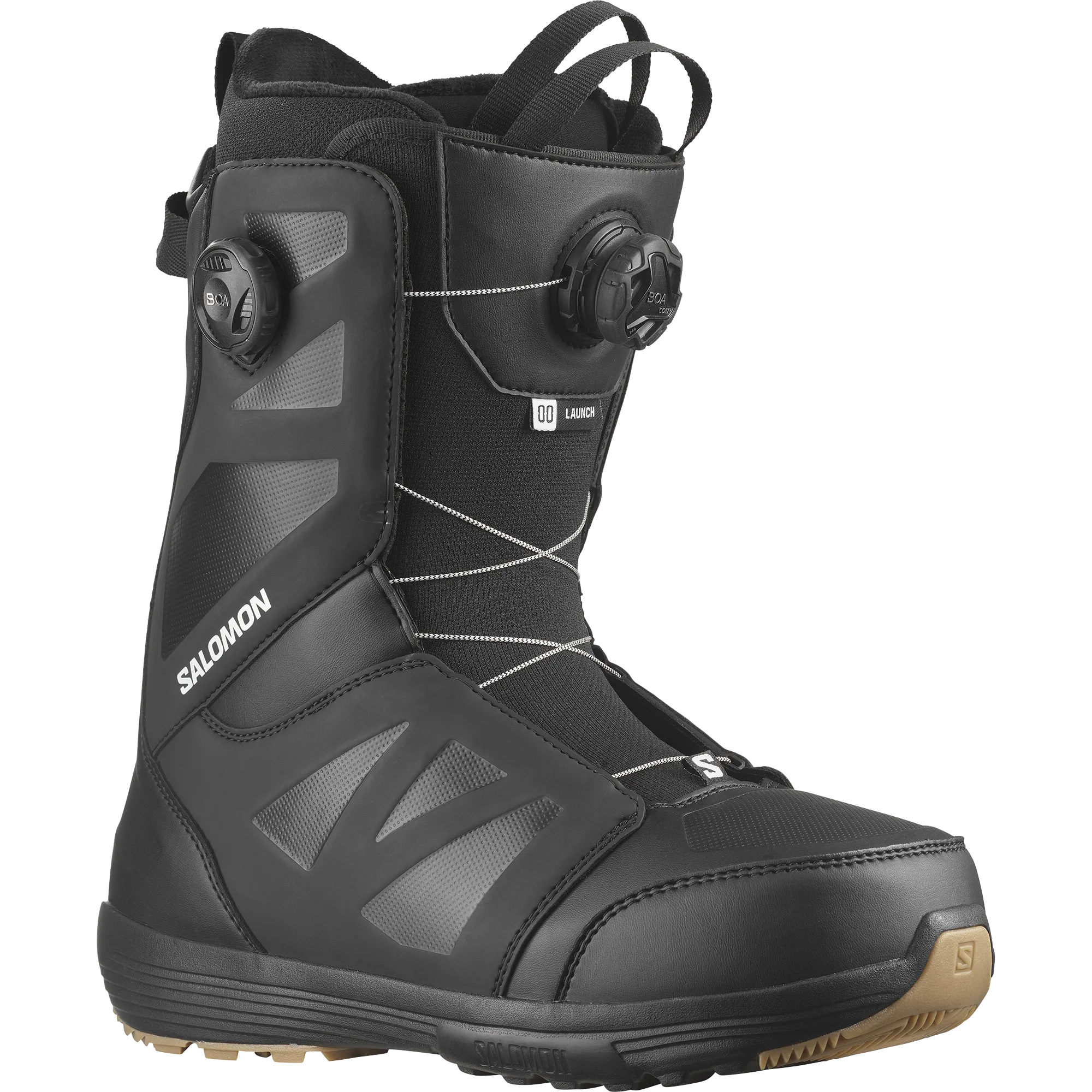 LAUNCH BOA SJ BOA SNOWBOARD BOOT MEN'S