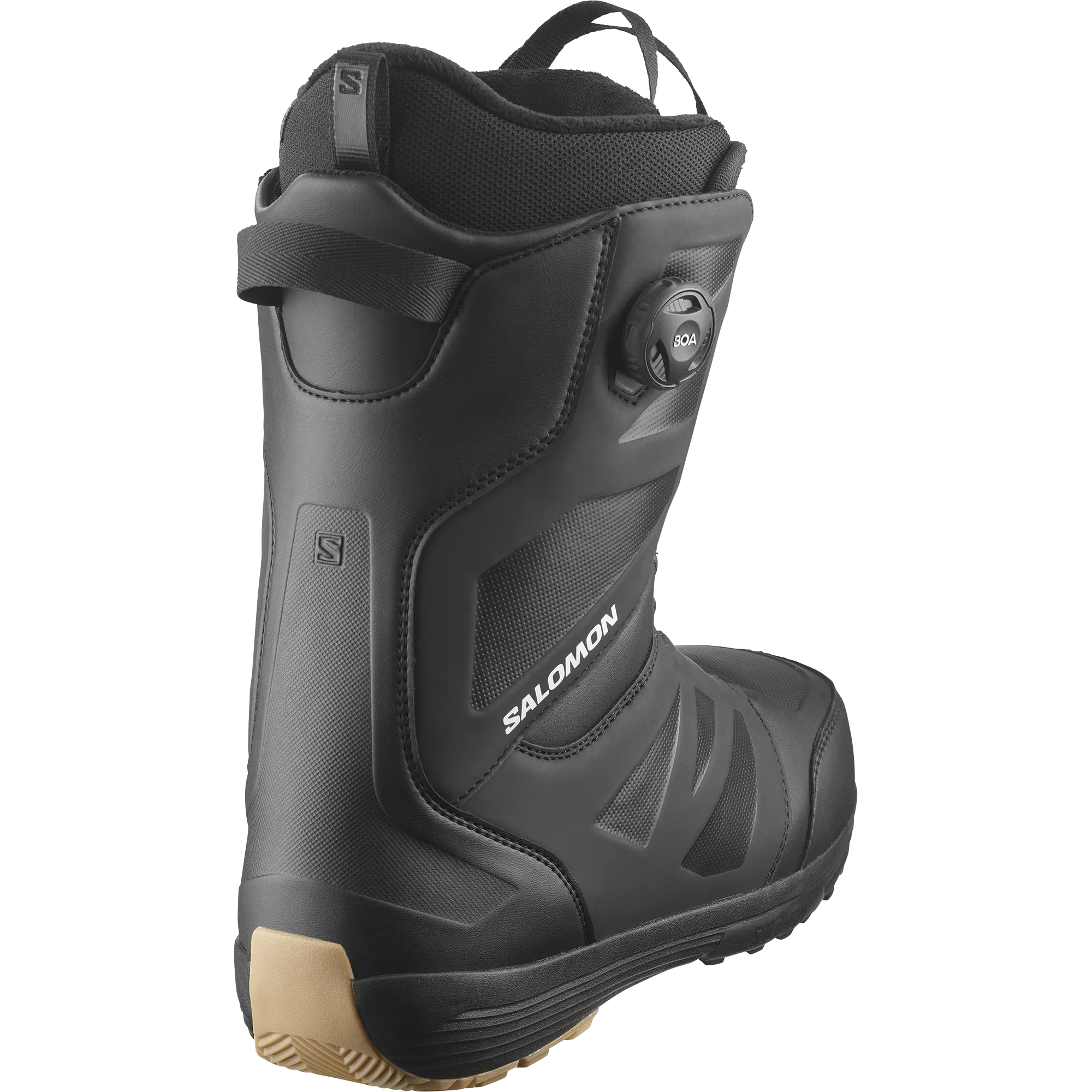 LAUNCH BOA SJ BOA SNOWBOARD BOOT MEN'S