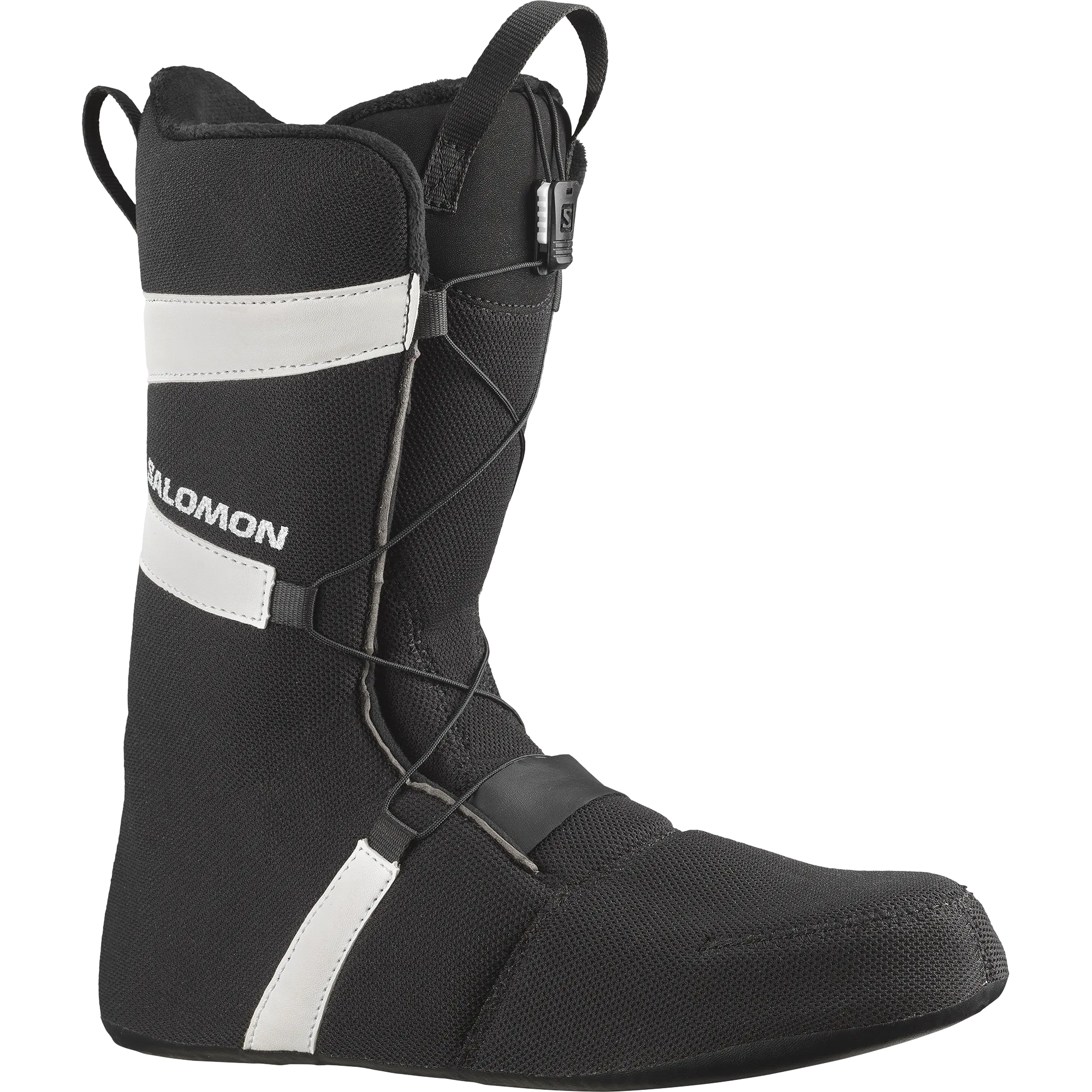 LAUNCH BOA SJ BOA SNOWBOARD BOOT MEN'S