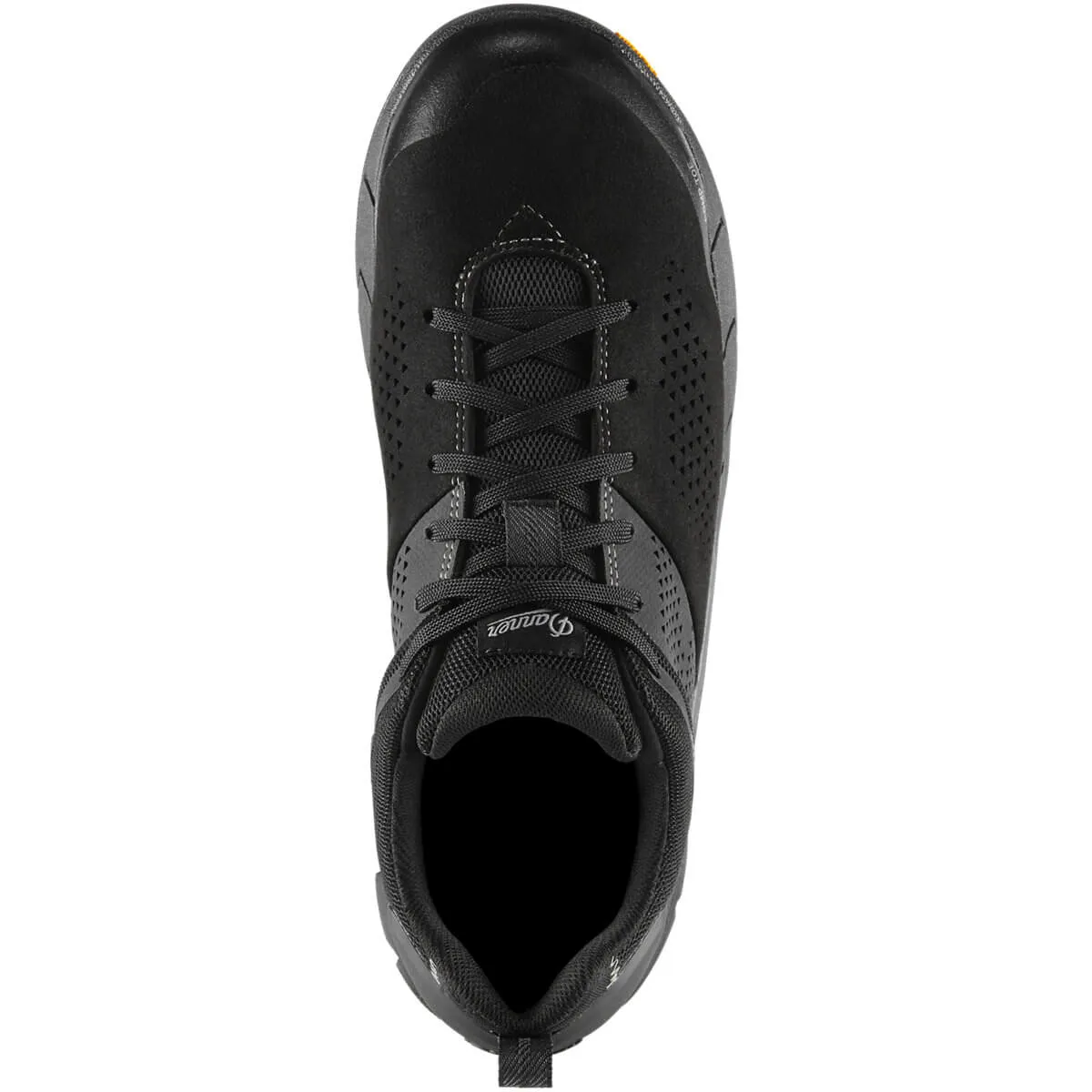 Lead Time 3 Men's Composite-Toe Shoe Black NMT