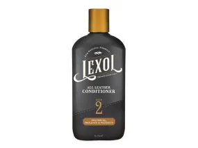 Lexol Conditioner