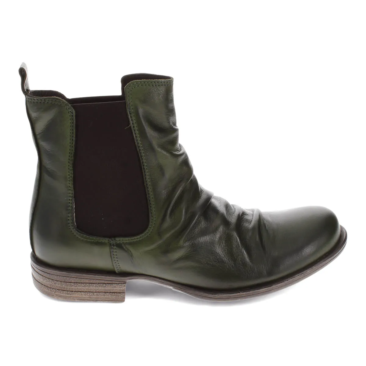 Lissie Boot Seasonal