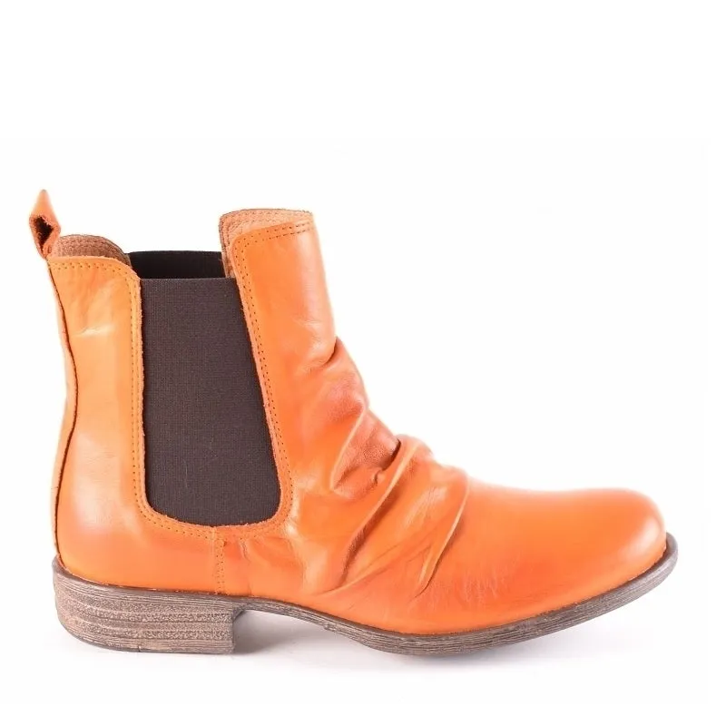 Lissie Boot Seasonal