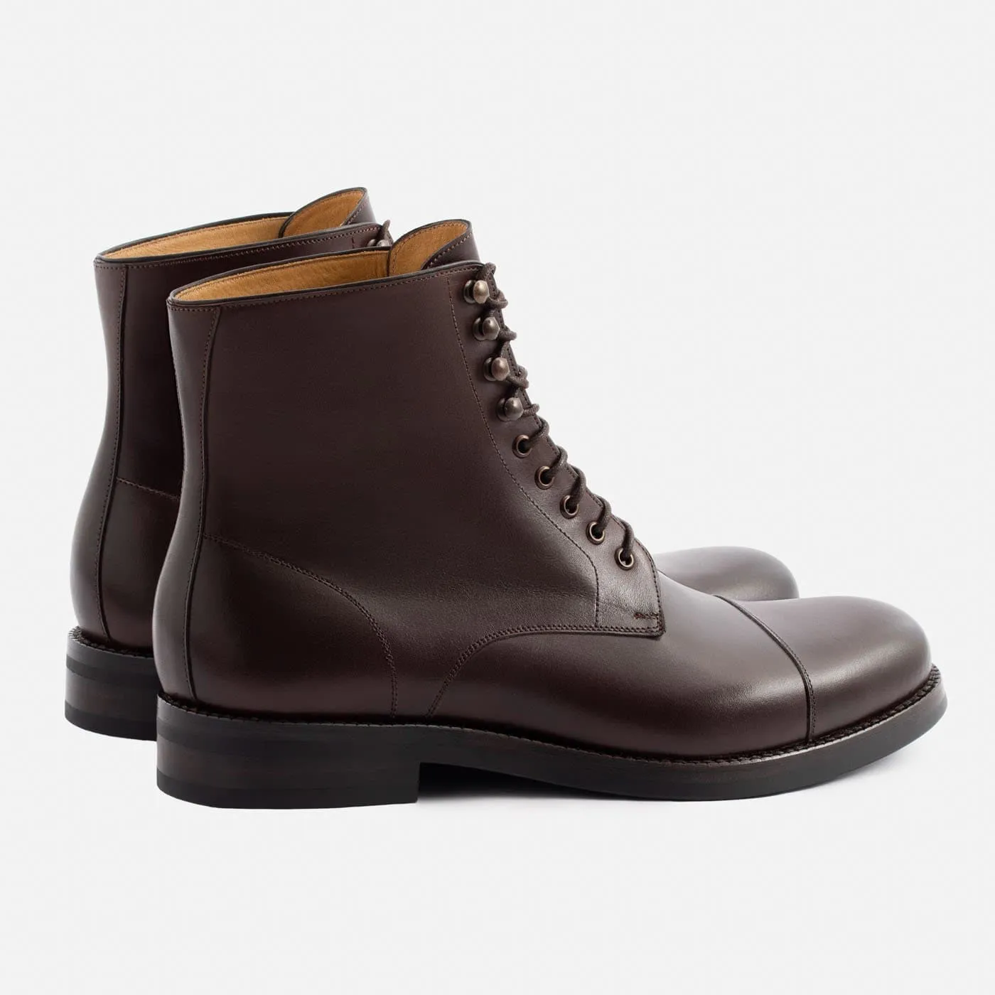 Lorenzo Boots - Men's