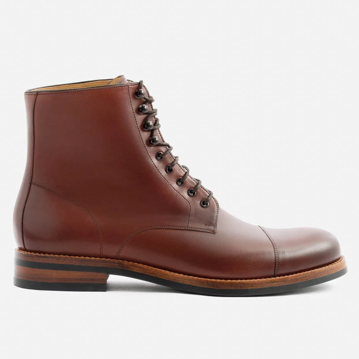 Lorenzo Boots - Men's