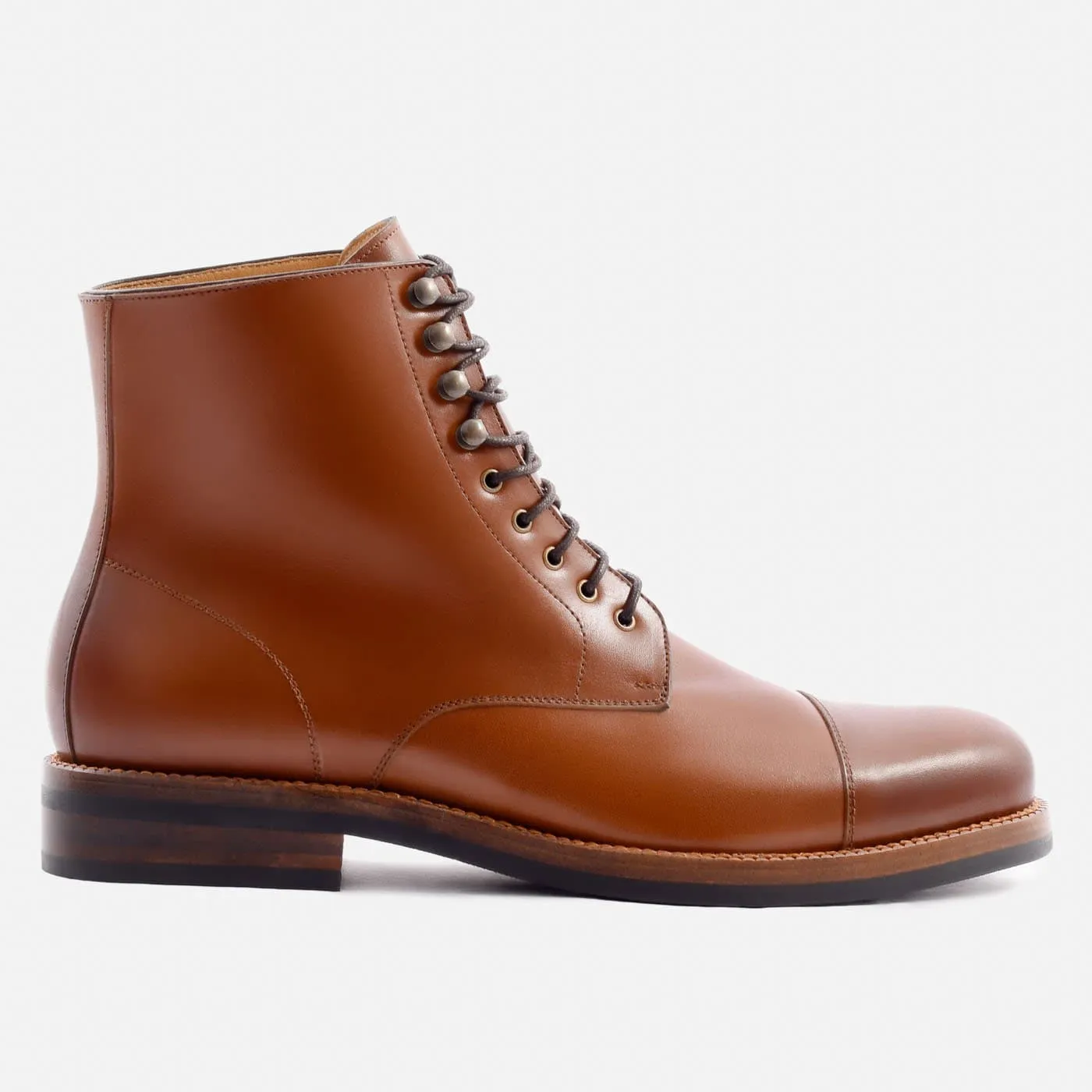 Lorenzo Boots - Men's