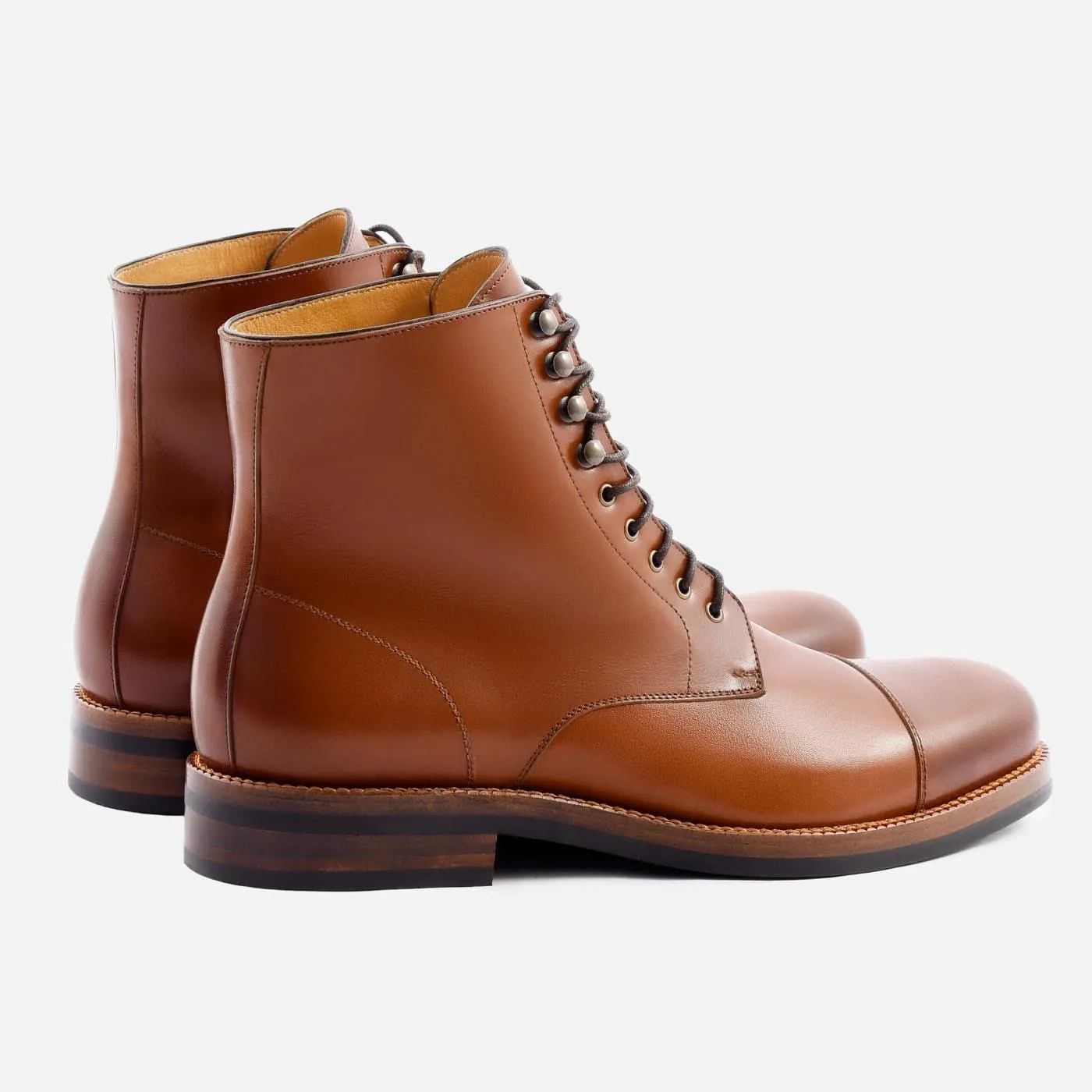 Lorenzo Boots - Men's