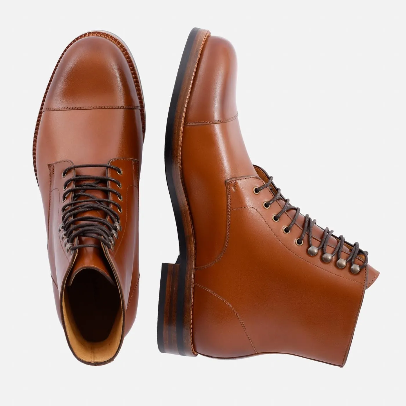 Lorenzo Boots - Men's