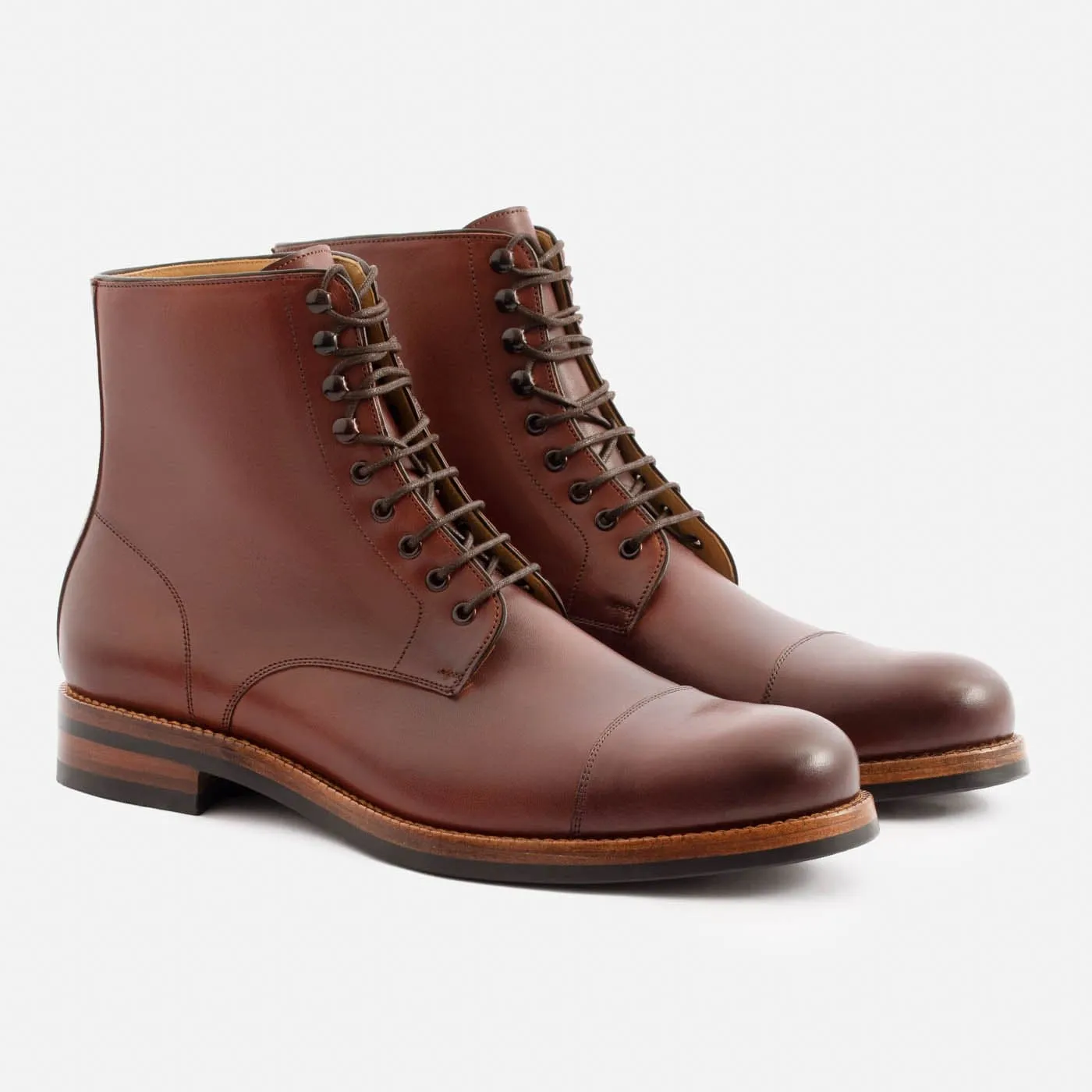 Lorenzo Boots - Men's