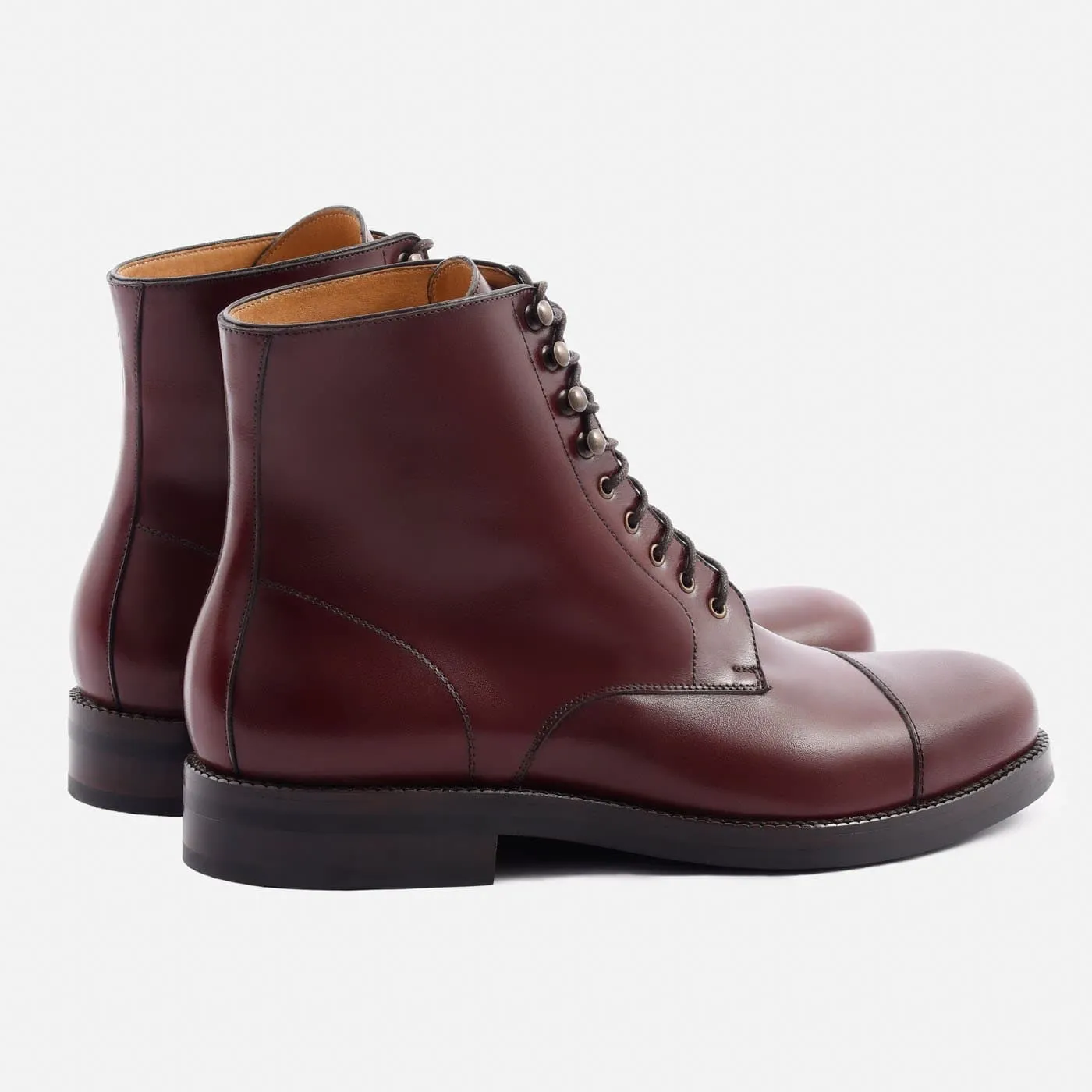 Lorenzo Boots - Men's