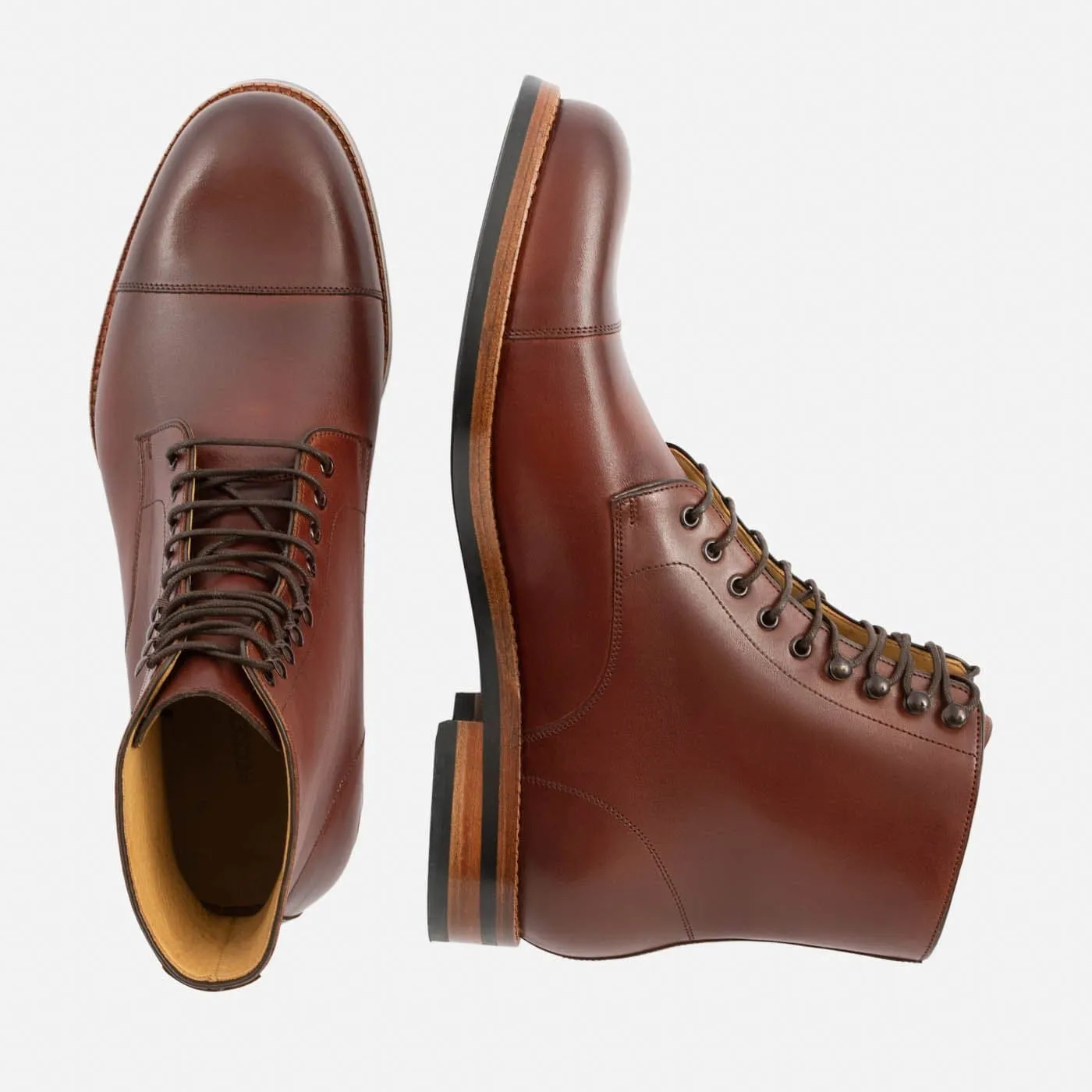 Lorenzo Boots - Men's