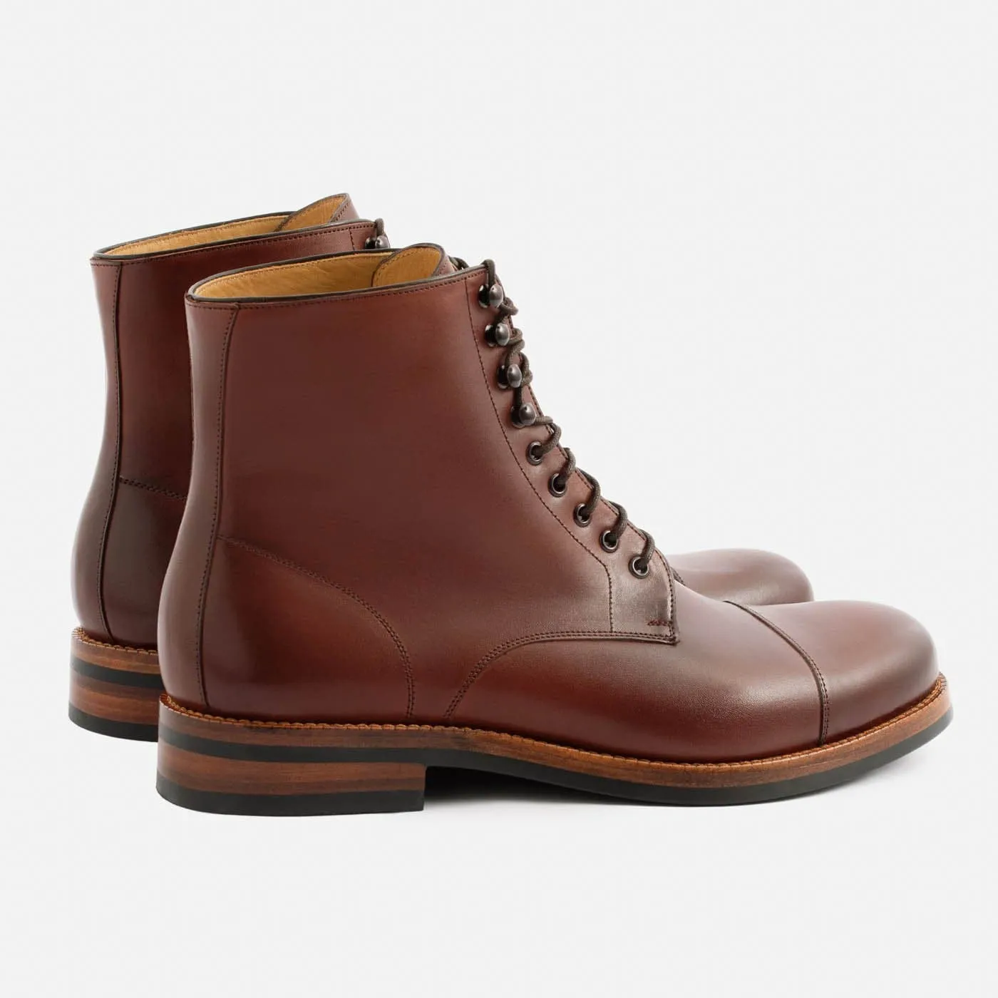 Lorenzo Boots - Men's