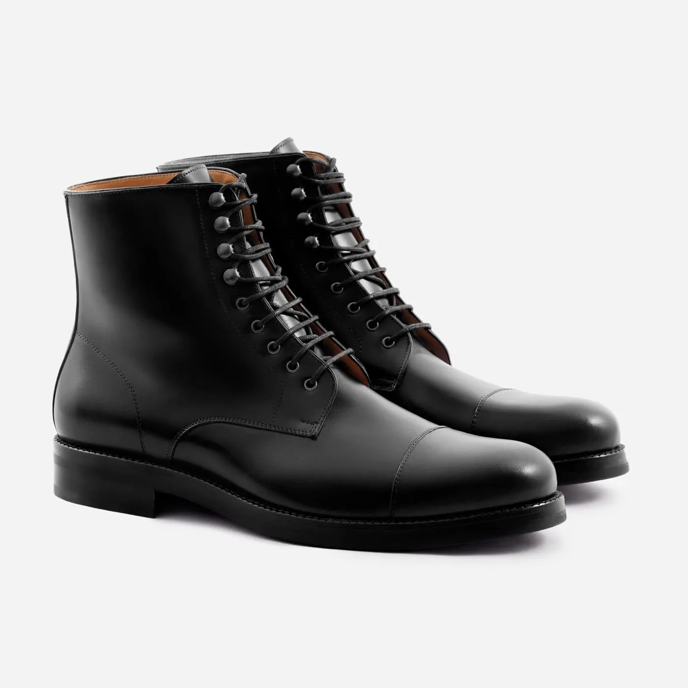 Lorenzo Boots - Men's