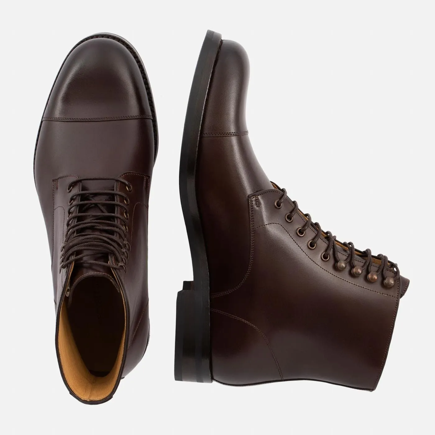 Lorenzo Boots - Men's