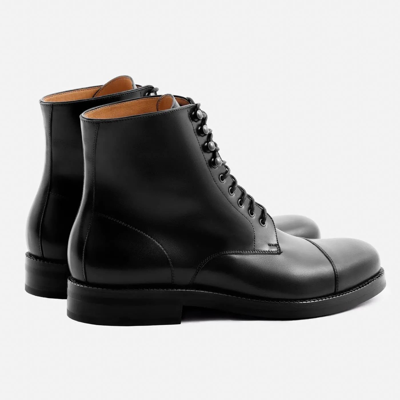 Lorenzo Boots - Men's