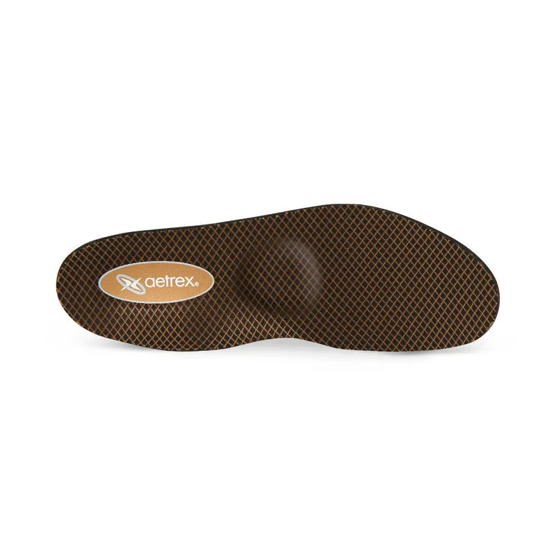 Men's Compete Orthotics W/ Metatarsal Support