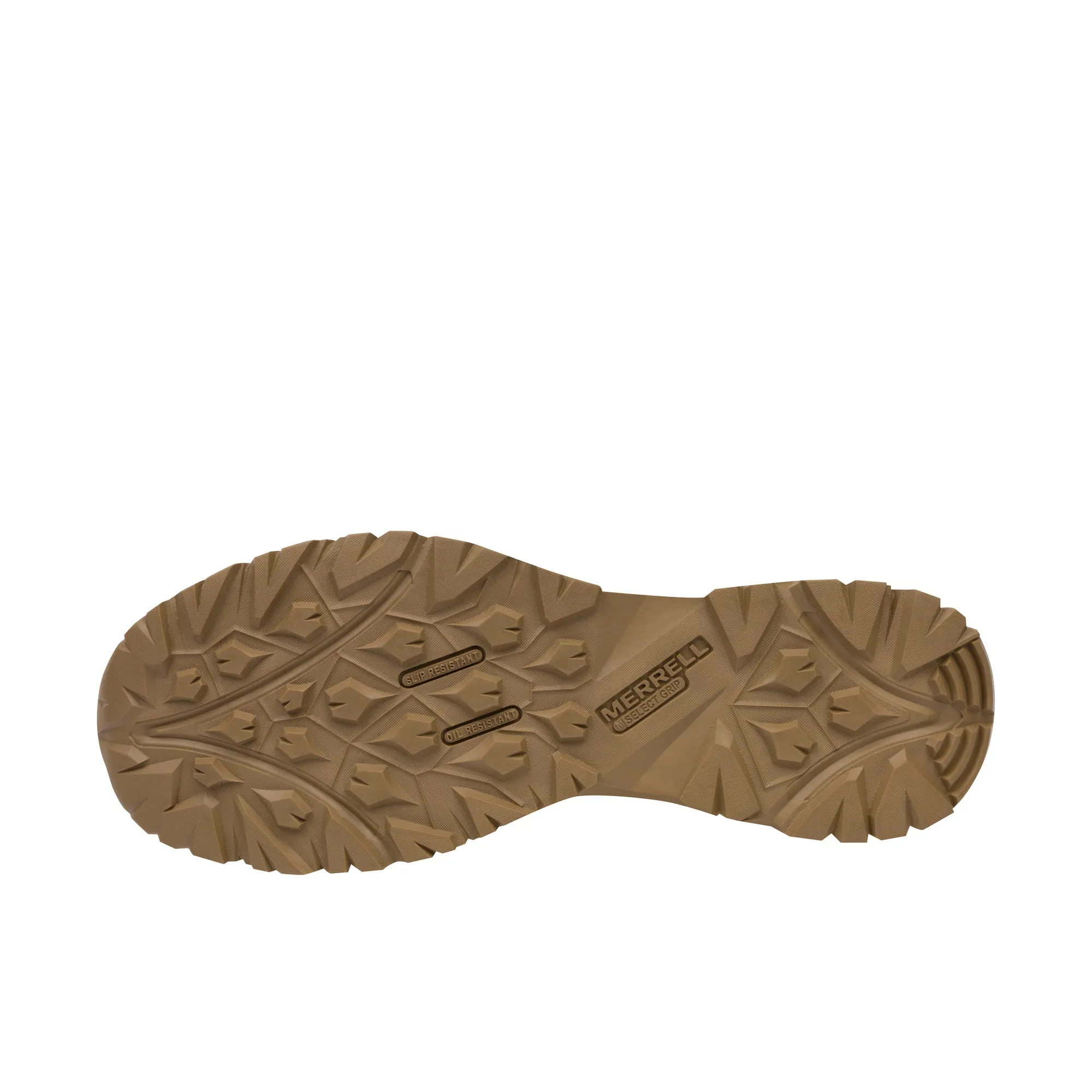 Merrell Work MQC 2 Tactical Coyote