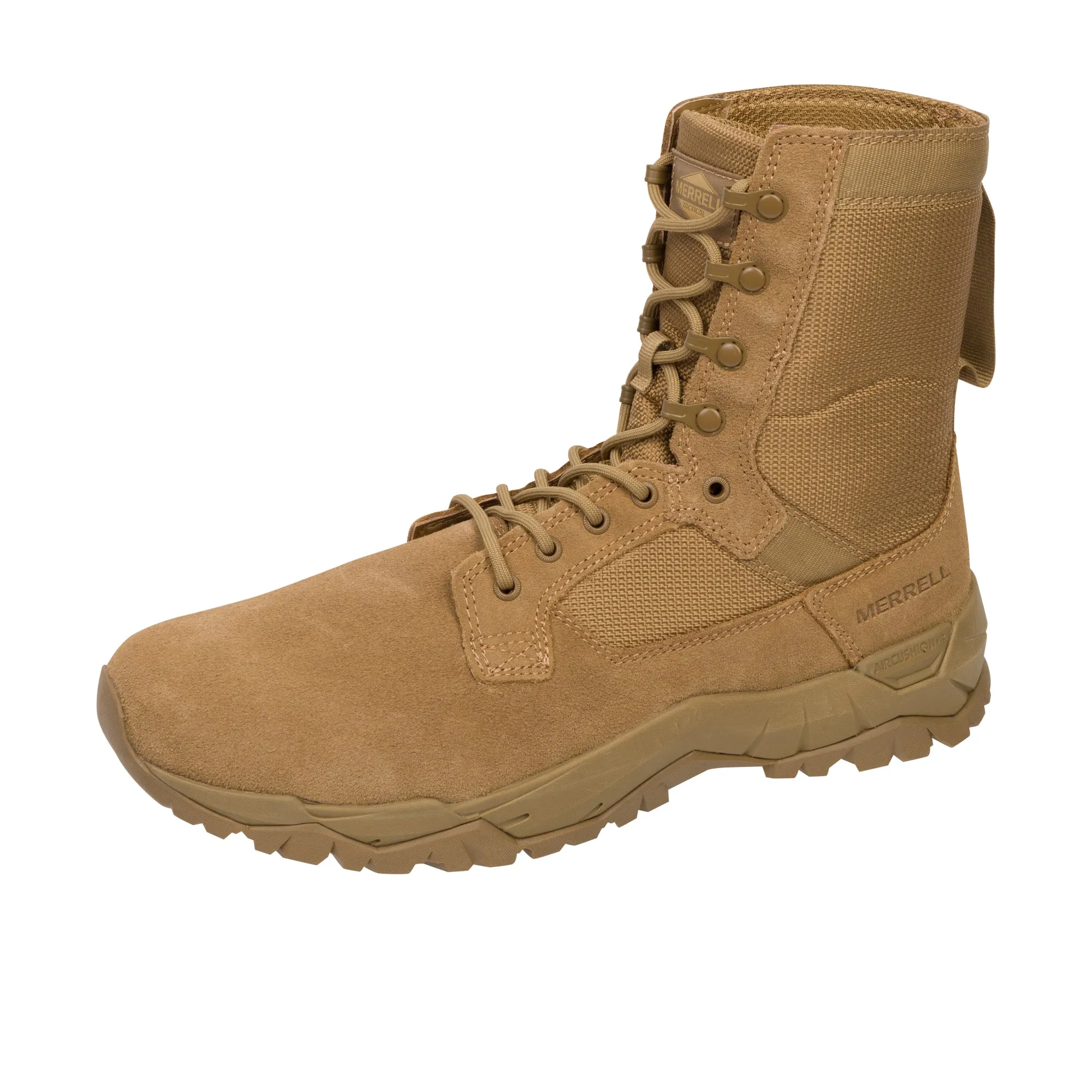 Merrell Work MQC 2 Tactical Coyote