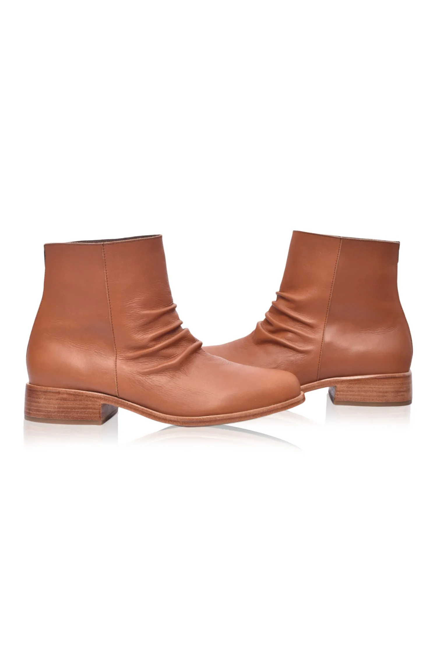 Moondream Chelsea Leather Boots