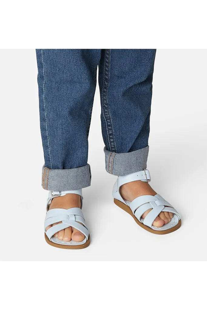 Original Kids Sandals - Light Blue