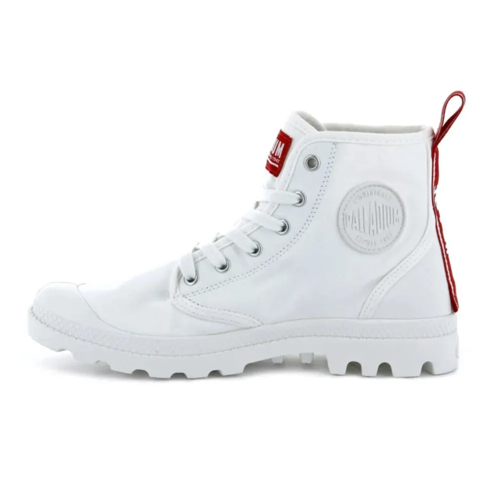 PALLADIUM Pampa Hi Dare Unisex 76258-116