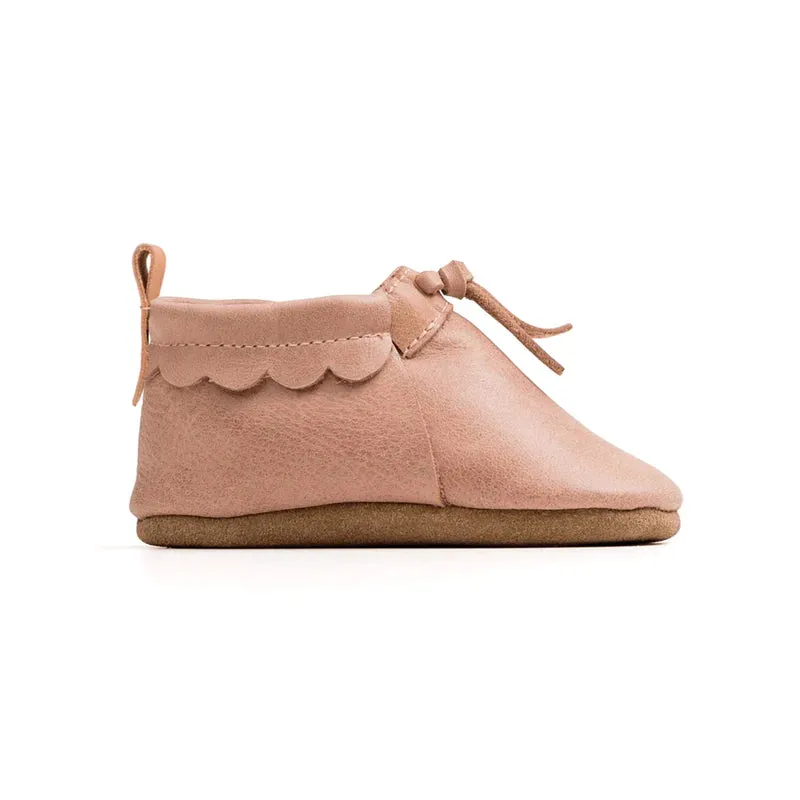 Pretty Brave - MOC Dusky Pink