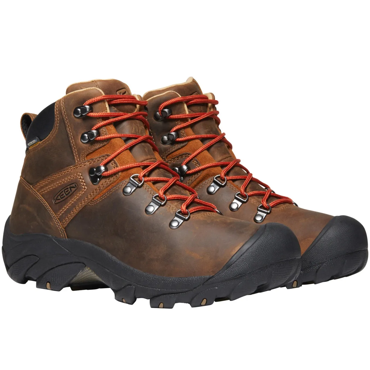 Pyrenees WP Men's Boots