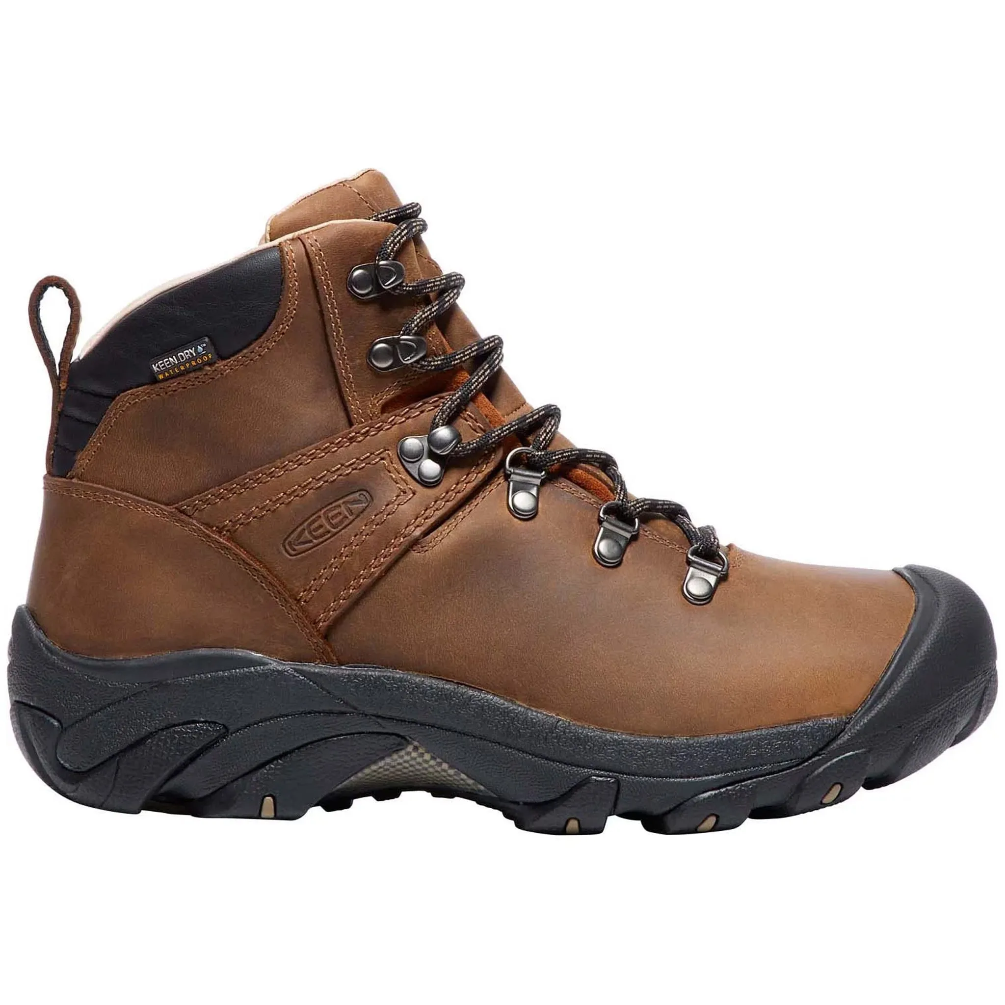 Pyrenees WP Men's Boots