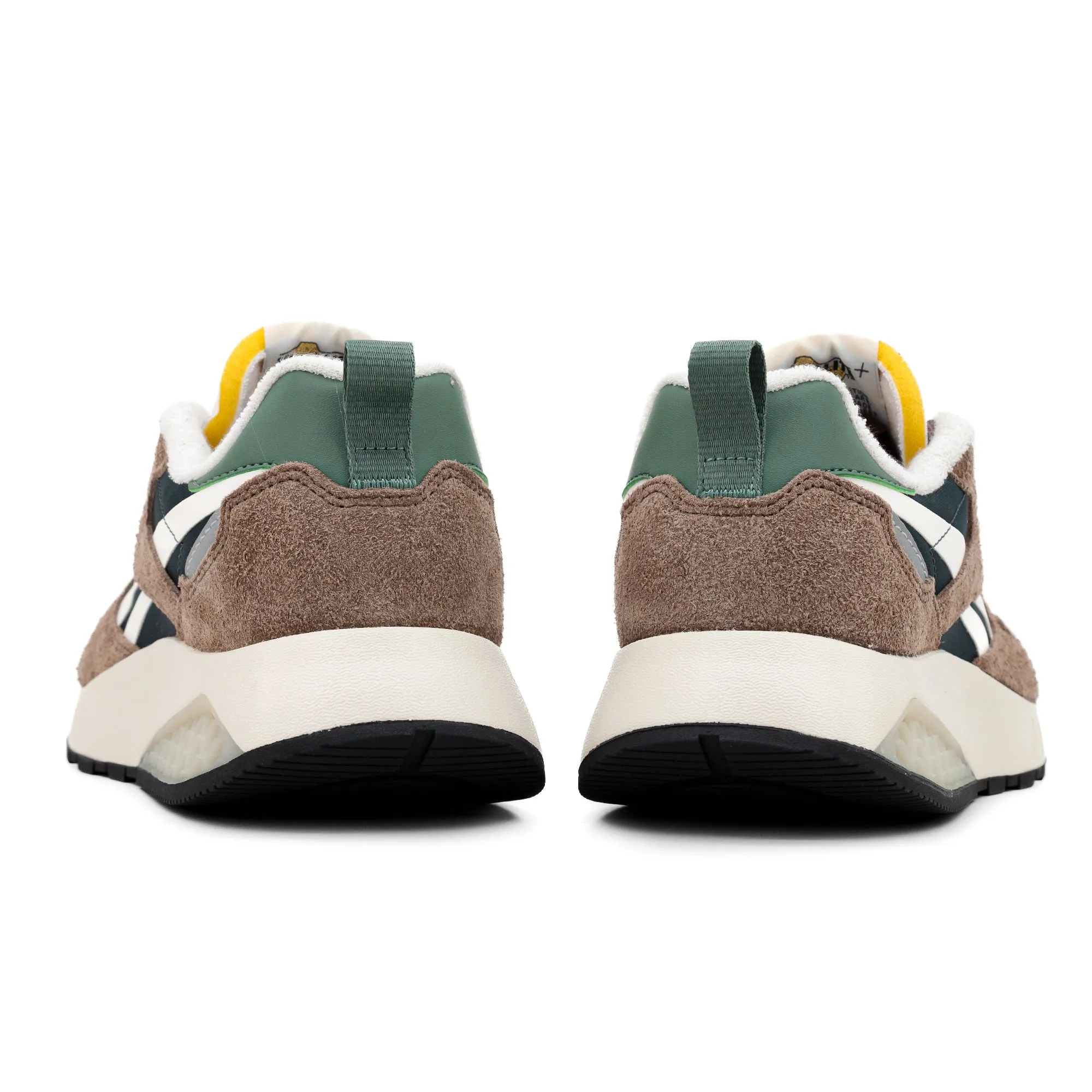 Reebok Classic Leather Hexalite Utility brown/Chalk 100074407