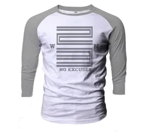 Retro 11 Cool Grey WIN 23 Raglan