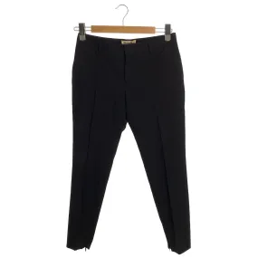 Here’s an optimized title for the e-commerce product:

**Saint Laurent Black Wool Pants - Size 36 - UP73 2016 Collection**

This title includes key details such as the brand, color, material, size, and collection, making it clear and attractive for potential buyers.