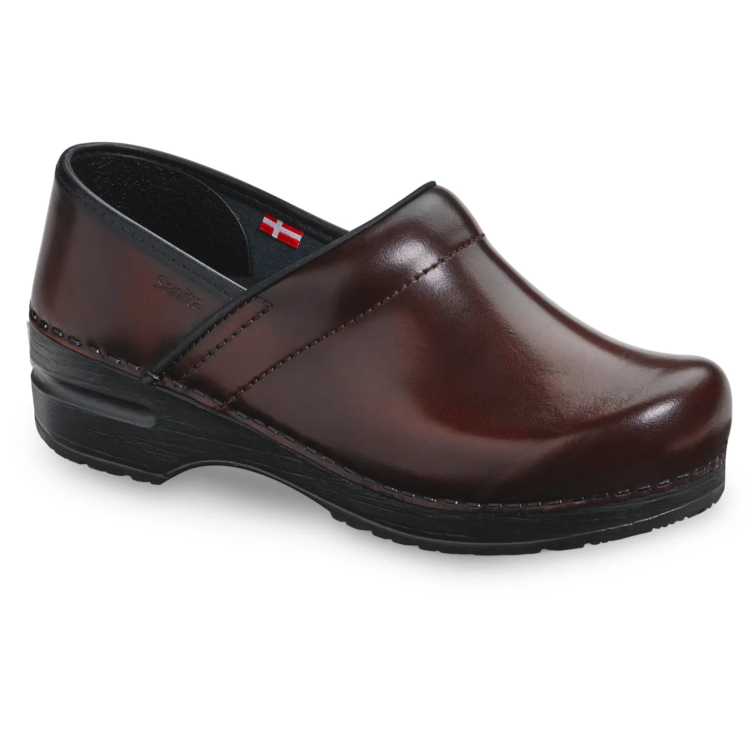 Sanita Pro. Cabrio Women's Chef Clog