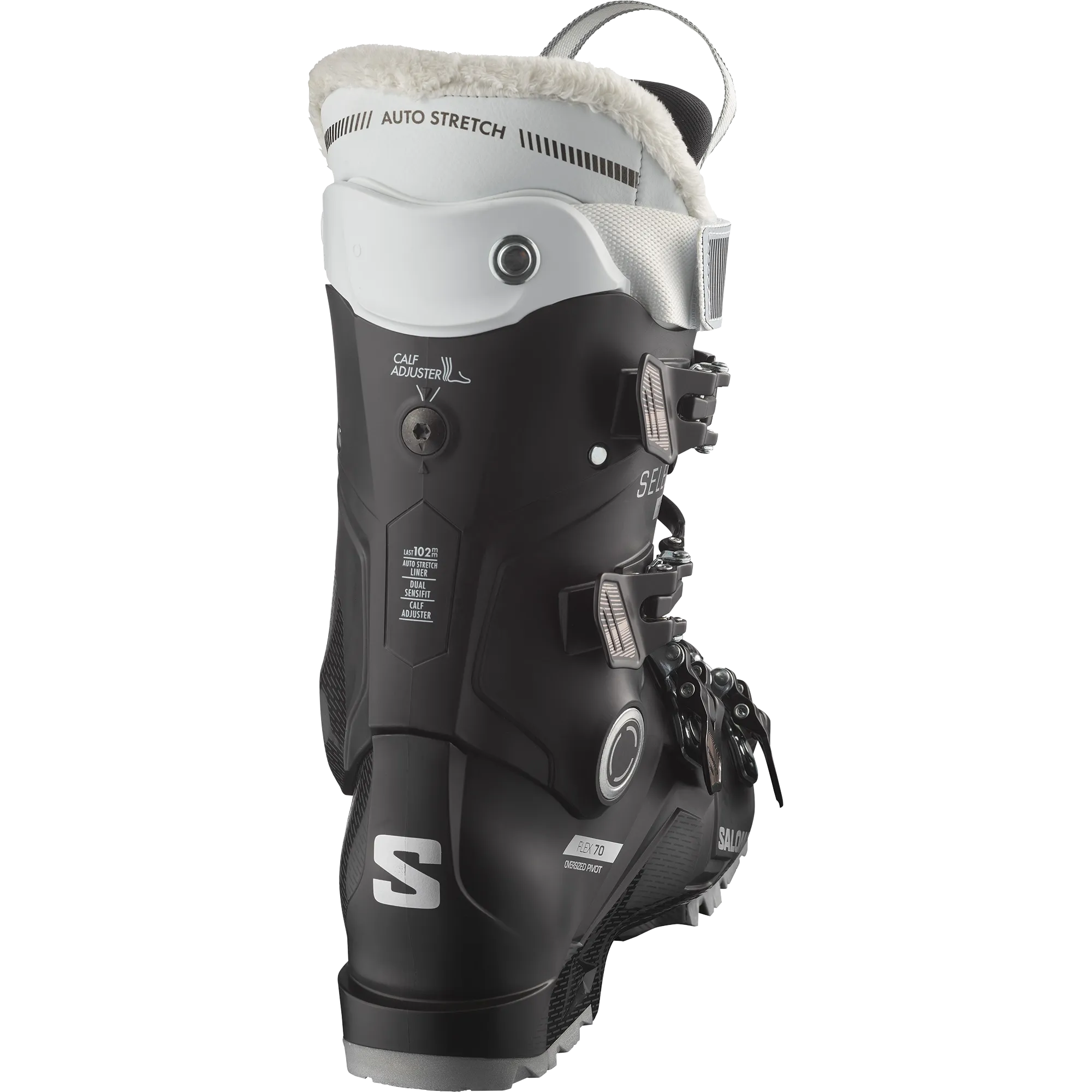 SELECT HV 70 W GW SKI BOOT WOMEN'S