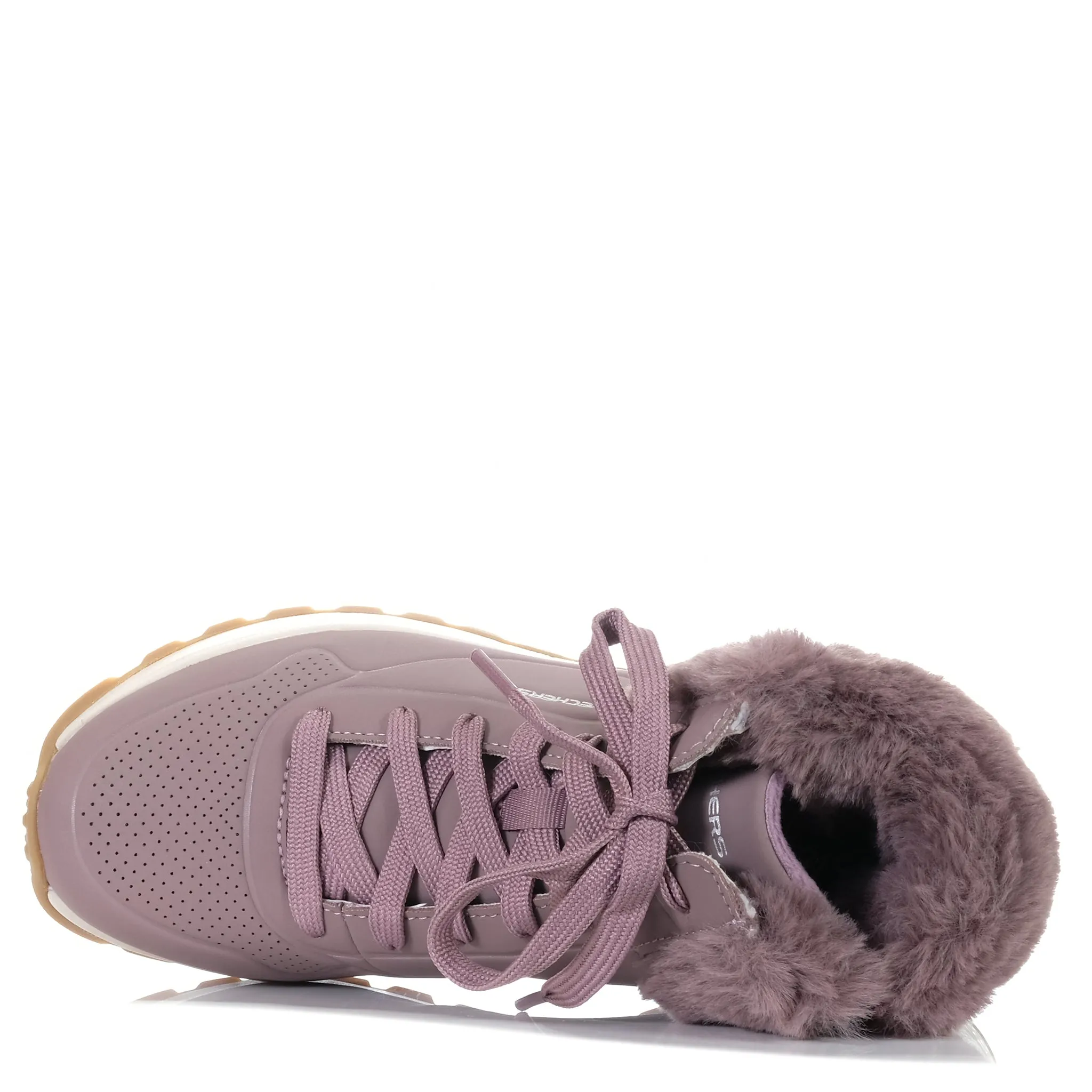 Sure! Heres an optimized title for the Skechers Uno Rugged - Fall Air 167274 in Mauve:

**Skechers Uno Rugged Fall Air 167274 Womens Sneakers - Stylish Mauve Casual Comfort Shoes**