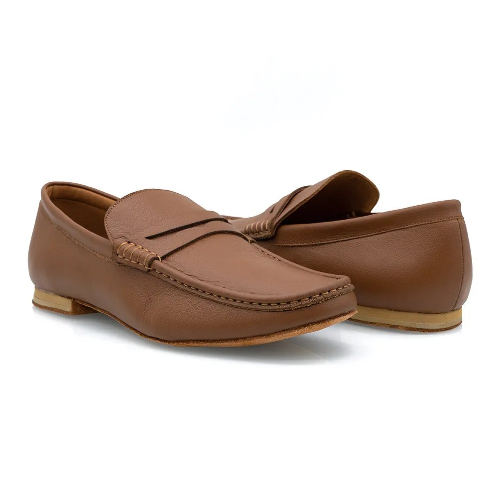 Spence - Men's Leather Dance Shoes