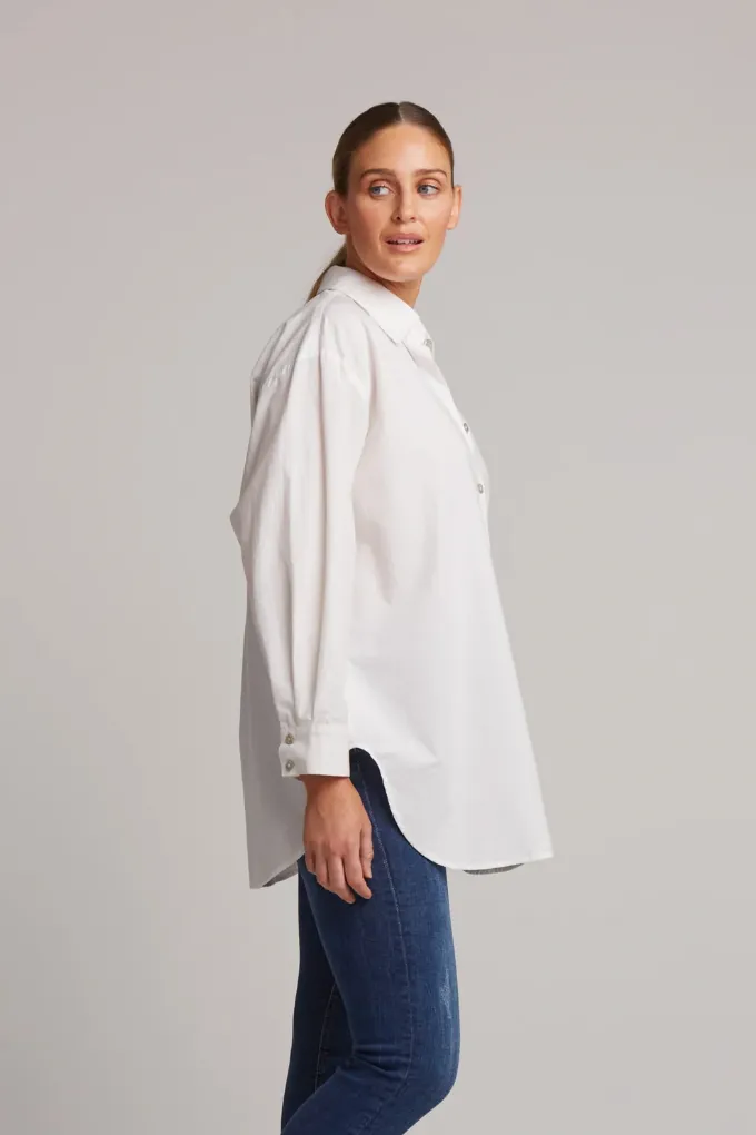 Studio Oversize Shirt