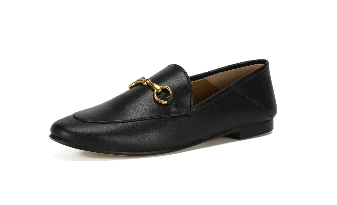 Tanya Buckled Two Way Loafer