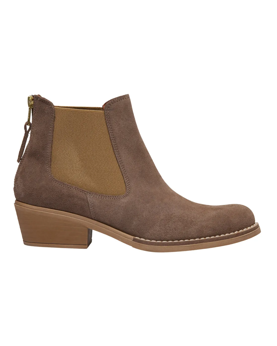 Therese Boots von Tim&Simonsen