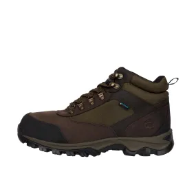 Timberland Pro Keele Ridge Steel Toe Brown