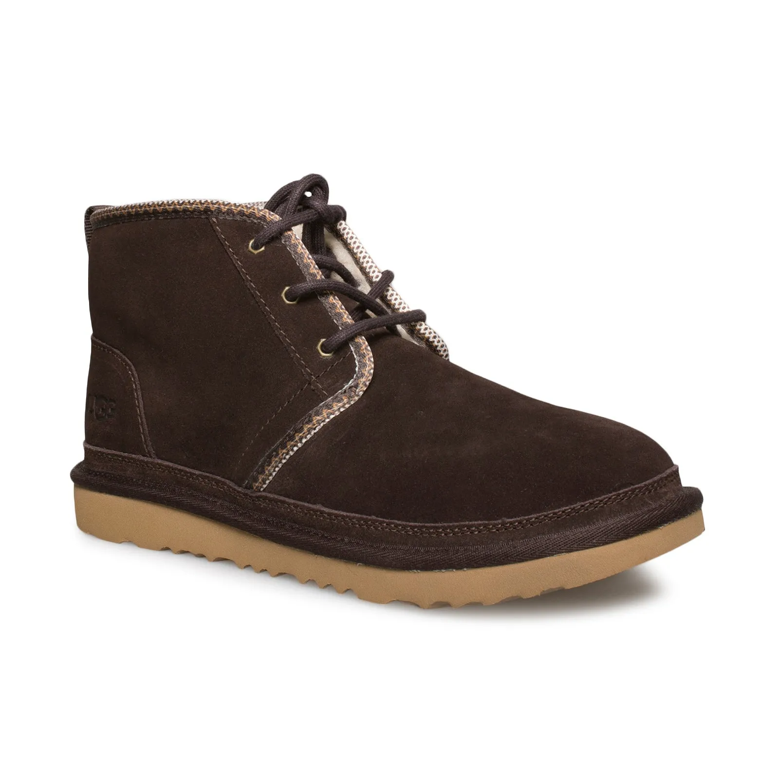 UGG Neumel II Coffee Bean Boots - Youth