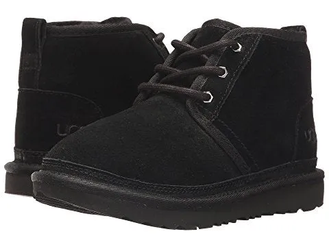 UGG Neumel II Kids | Black (1017320K)