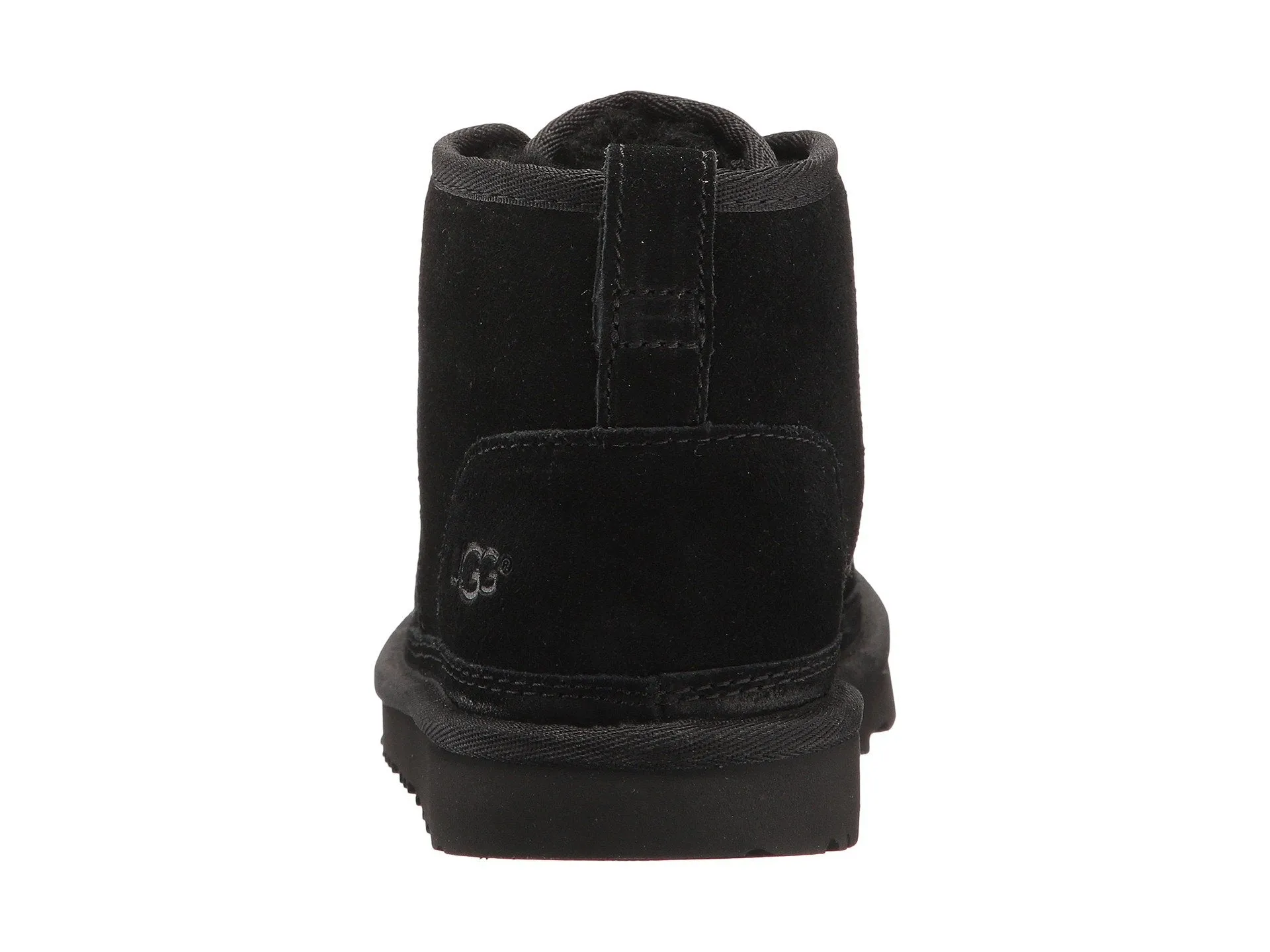 UGG Neumel II Kids | Black (1017320K)