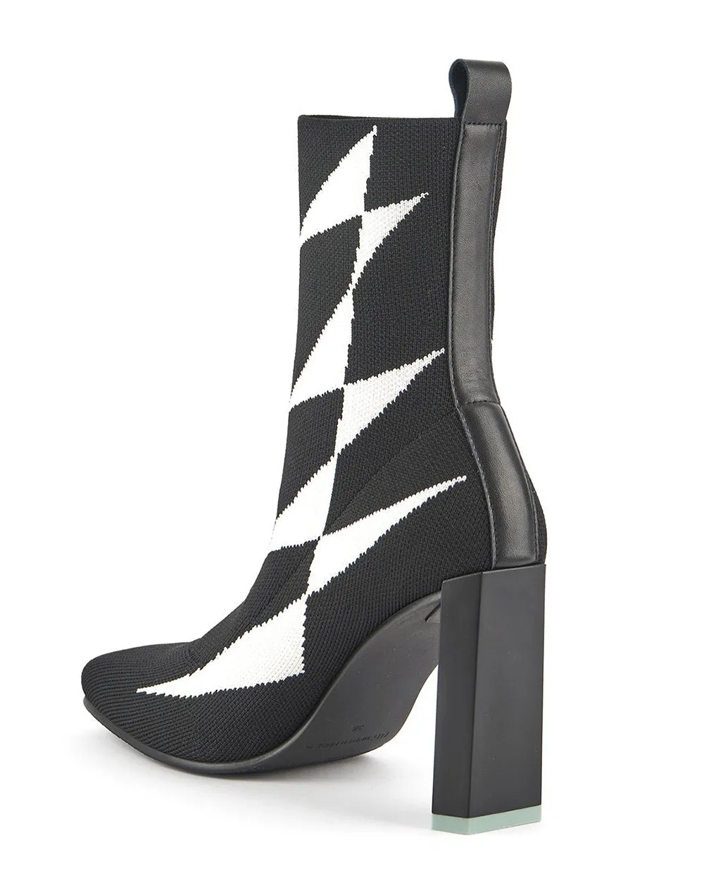 United Nude Tara Boot High Mono