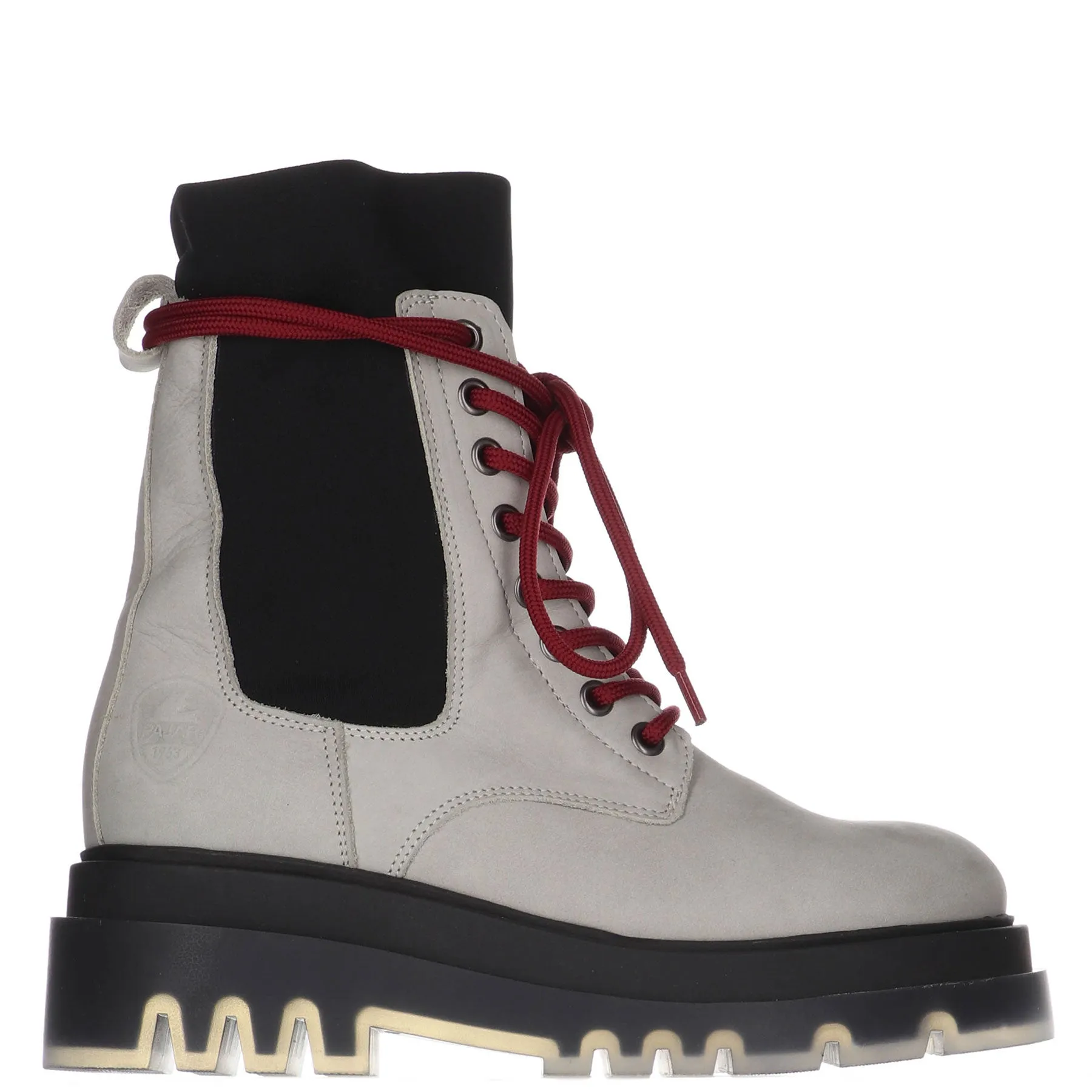 Veloce Women's Lace-Up Boot