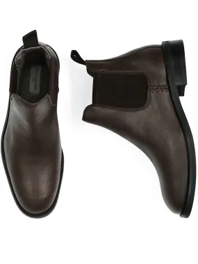 Waterproof Chelsea Boots