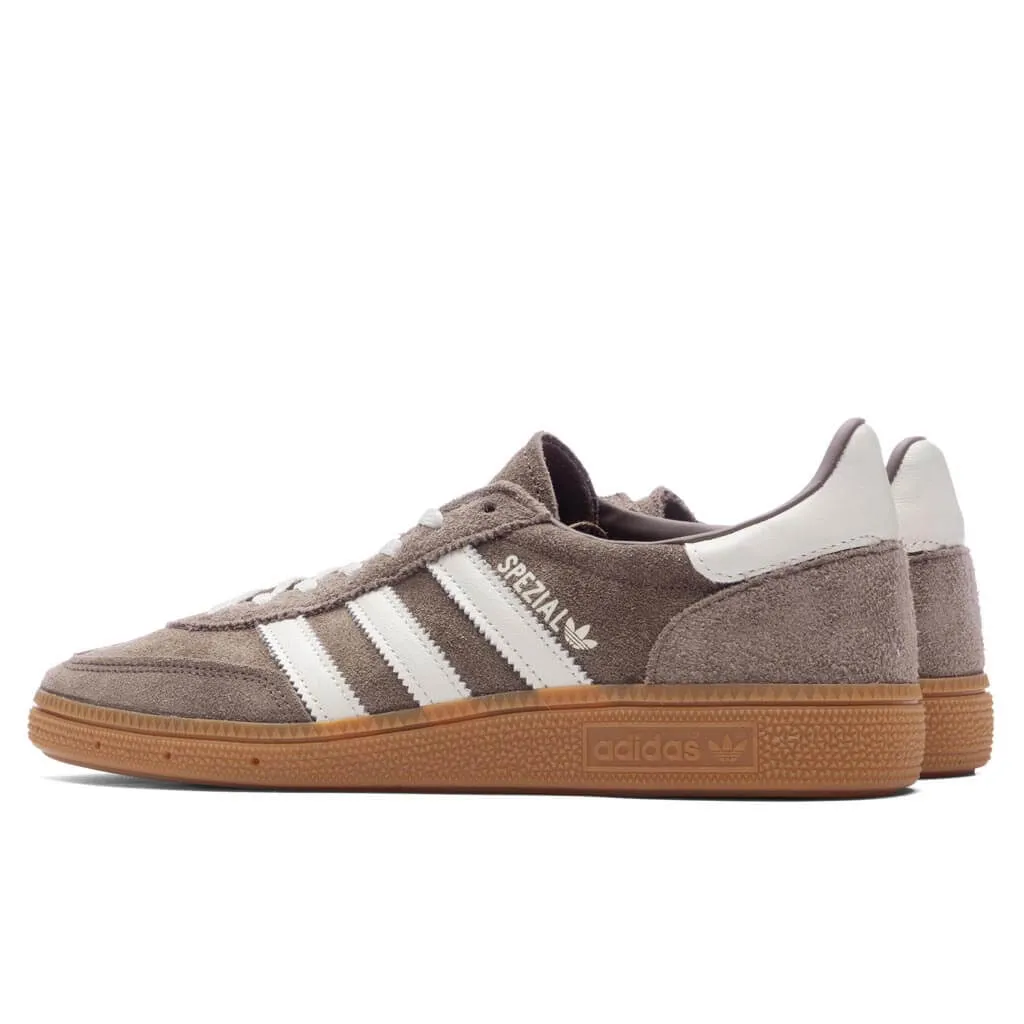 Women's Handball Spezial - Earth Strata/Off White/Gum