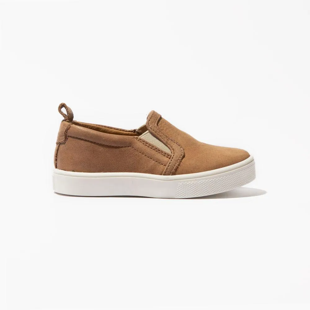 Zion Slip-On Sneaker